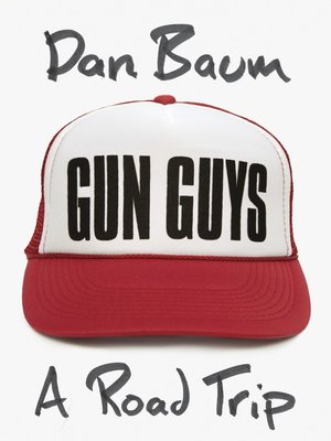 cover image of Gun Guys